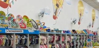 Moda circular infantil estrutura um novo segmento no varejo Moda circular infantil estrutura um novo segmento no varejo