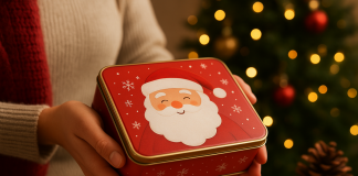 METALpack aposta em embalagens sustentáveis e personalizadas METALpack aposta em embalagens sustentáveis e personalizadas