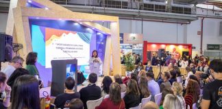 Feira Equipotel começa nesta terça-feira