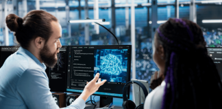 Organizações que usam IA em ao menos uma função já são 78%