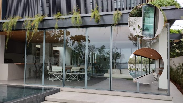 Blindex apresenta soluções integradas para envidraçamento na Glass South America