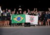 Corinthians é bicampeão no Mundial de Remo Master