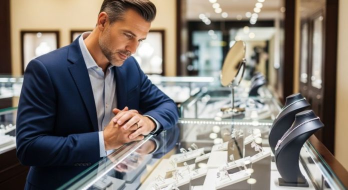 Especialista revela 5 macetes para identificar joias falsas