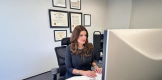 Advogada orienta sobre imigração legal nos EUA Advogada orienta sobre imigração legal nos EUA