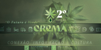 Congresso Crema debate cannabis em Santos/SP