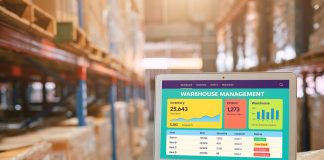Adoção de sistemas WMS impulsiona logística no Brasil Adoção de sistemas WMS impulsiona logística no Brasil