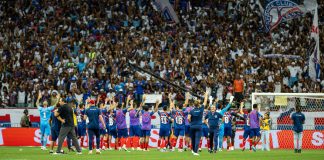 Wizard by Pearson fecha parceria com Esporte Clube Bahia Wizard by Pearson fecha parceria com Esporte Clube Bahia