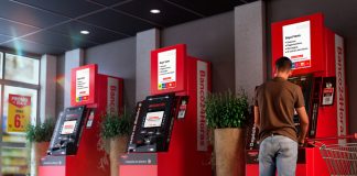 Recargas no Banco24Horas já passam de R$ 1,53 milhão em 2025 Recargas no Banco24Horas já passam de R$ 1,53 milhão em 2025