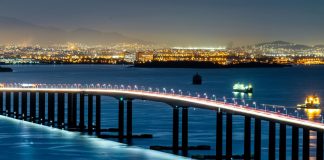 EcoRodovias conquista prêmio internacional em RI EcoRodovias conquista prêmio internacional em RI