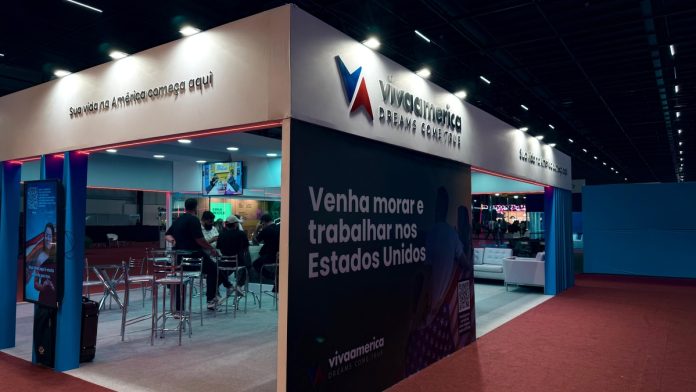 Lançamento do Viva Academy foca em apoio a imigrantes Lançamento do Viva Academy foca em apoio a imigrantes