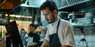 IA já é utilizada por 28% dos bares e restaurantes