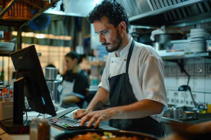 IA já é utilizada por 28% dos bares e restaurantes IA já é utilizada por 28% dos bares e restaurantes