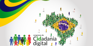 Brasília será sede do Congresso da Cidadania Digital Brasília será sede do Congresso da Cidadania Digital