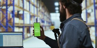 Tecnologia reforça a proteção de centros de distribuição Tecnologia reforça a proteção de centros de distribuição