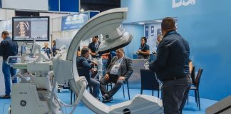 Unicred participa de feira de negócios da área de saúde em Minas Gerais