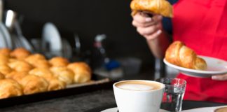 Em 3 meses, CafeCoffee Stay registra 10 aberturas em SP