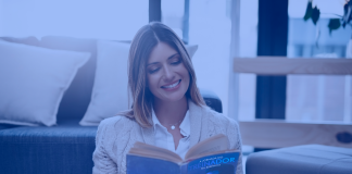 Livros resistem à era digital e fortalecem o desenvolvimento Livros resistem à era digital e fortalecem o desenvolvimento