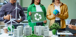 Empresas se veem desafiadas a formar talentos verdes