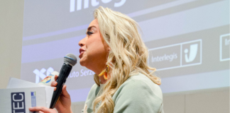 Desorganização Oficial recebe Medalha Top Legislativo Desorganização Oficial recebe Medalha Top Legislativo