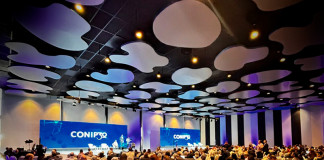 Inovação em gestão pública é destaque no CONIP 2025