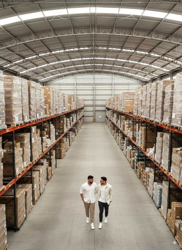 FTW adquire Paduashop e acelera expansão no e-commerce FTW adquire Paduashop e acelera expansão no e-commerce