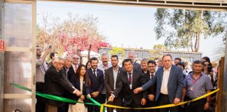 Festa de Flores reúne autoridades e grande público