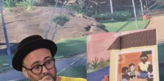 Turnê da Coleção Douradinho passa por escolas do Espírito Santo Turnê da Coleção Douradinho passa por escolas do Espírito Santo