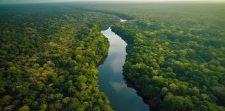 Livro 'Amazônia' analisa a gestão daquela localidade