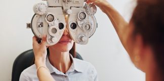 Rede Total Care investe R$ 1,6 milhão na oftalmologia em SP