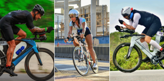 Mercado wellness cresce e apoia atletas no Ironman