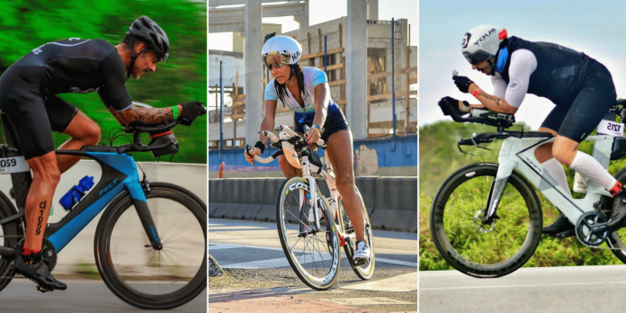 Mercado wellness cresce e apoia atletas no Ironman Mercado wellness cresce e apoia atletas no Ironman