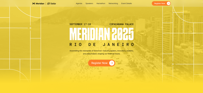 Brasil recebe HackMeridian 2025 com US$ 50 mil em prêmios