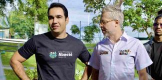 Reposicionamento das UCs da Bahia tem liderança da Apex Reposicionamento das UCs da Bahia tem liderança da Apex