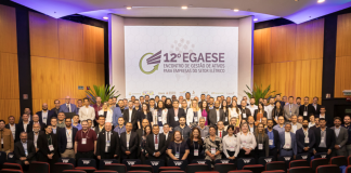 Resiliência e eficiência no setor elétrico pautaram os debates do 12° EGAESE