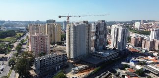 Sorocaba figura como novo destino para expansão imobiliária