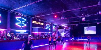 Arena Radical leva esporte e diversão à Virada Esportiva Arena Radical leva esporte e diversão à Virada Esportiva