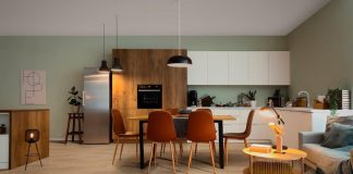 Tarkett e DOMA assinam 1ª collab nacional de pisos vinílicos