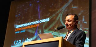 Lei de seguros, IA e conflitos pautam evento internacional Lei de seguros, IA e conflitos pautam evento internacional