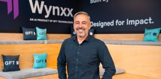 Alessandro Buonopane assume como novo CEO Latam da GFT Technologies
