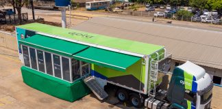 Athos anuncia expansão com investimento de R$ 30 milhões