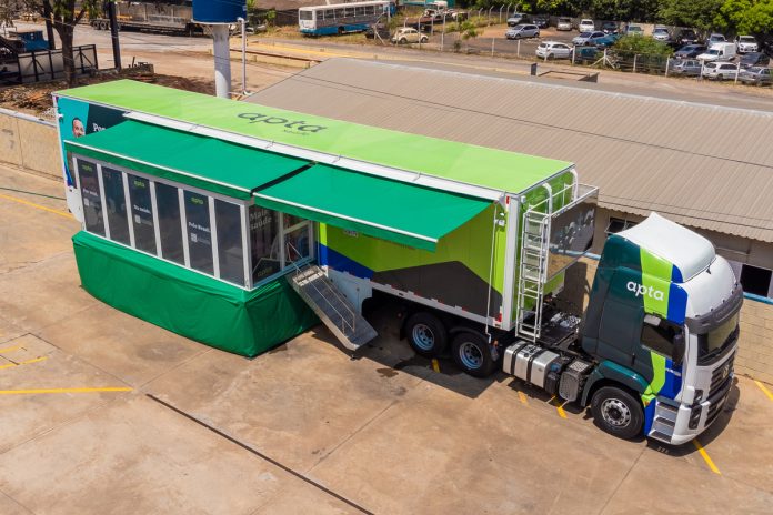 Athos anuncia expansão com investimento de R$ 30 milhões Athos anuncia expansão com investimento de R$ 30 milhões