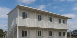 Moradias modulares ganham espaço entre investidores Moradias modulares ganham espaço entre investidores