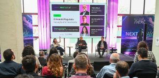 Next Day #7 conecta startups e autoridades regulatórias Next Day #7 conecta startups e autoridades regulatórias