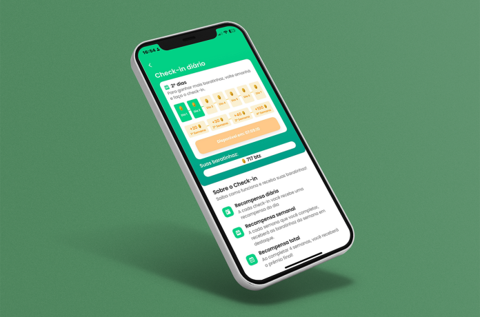 Gamificação transforma relação entre marcas e clientes Gamificação transforma relação entre marcas e clientes