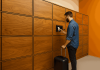 Retrofit ganha espaço em projetos de smart lockers Retrofit ganha espaço em projetos de smart lockers