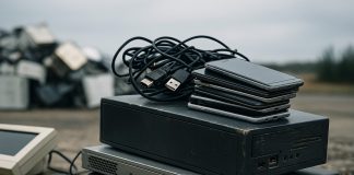 Lixo eletrônico representa riscos e exige soluções seguras