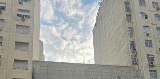 Estúdios residenciais no Arpoador seguem integração urbana Estúdios residenciais no Arpoador seguem integração urbana