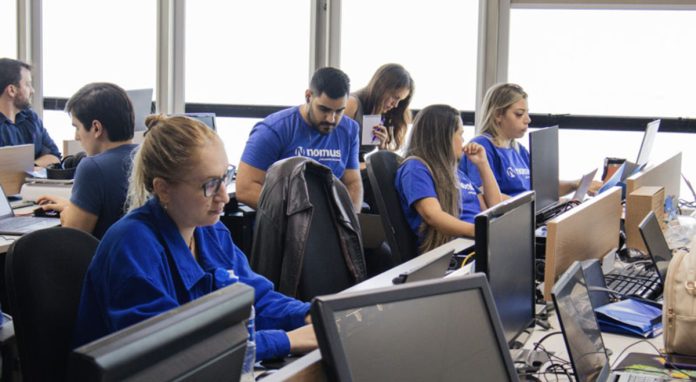 Nomus adapta seu ERP à Reforma Tributária e orienta empresas