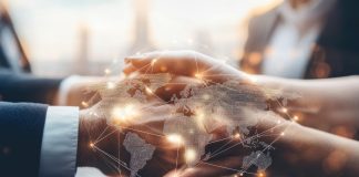 Inovação e internacionalização guiam a nova liderança Softex Inovação e internacionalização guiam a nova liderança Softex