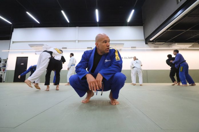 Abertura de academias comprova crescimento de jiu-jitsu Abertura de academias comprova crescimento de jiu-jitsu